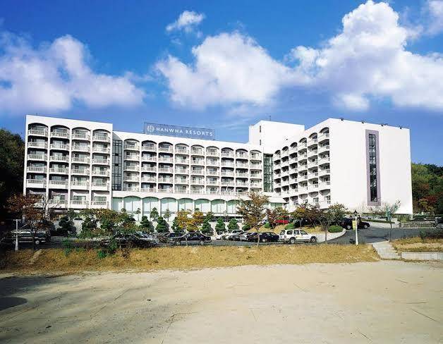 Hanhwa condominium