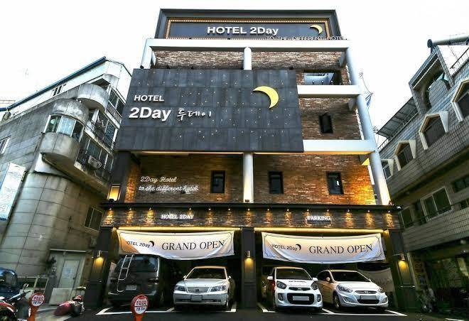 2day hotel