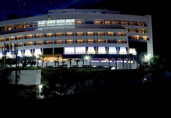 Benikea hotel geoje