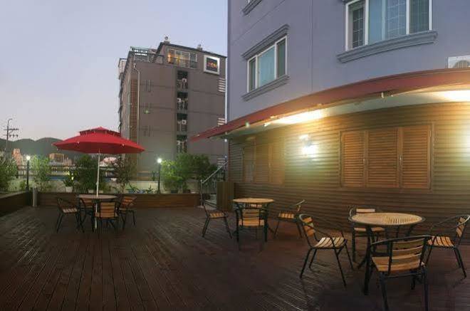 Cnc hotel
