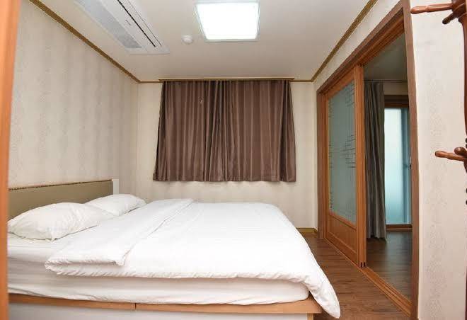 Daewoo business hotel
