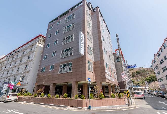 Home fourest residence hotel