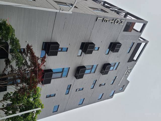 Jinwoo prestige hotel