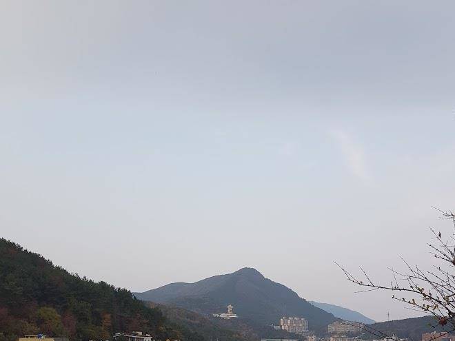 Hyu hotel