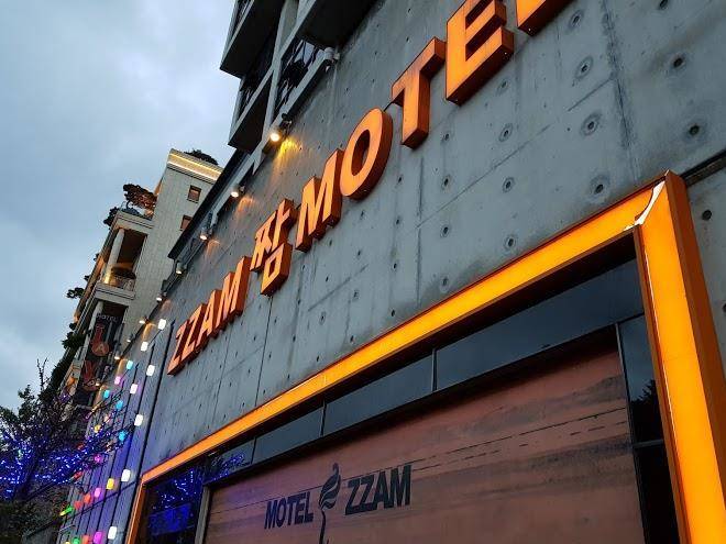Jjammotel