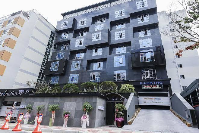 Welkin hotel