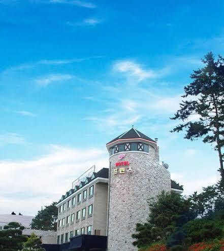Hotel prince