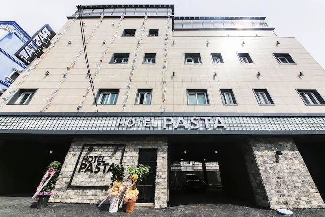 Jinhae Pasta Hotel Image