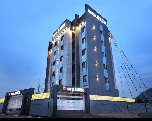 Ralm hotel