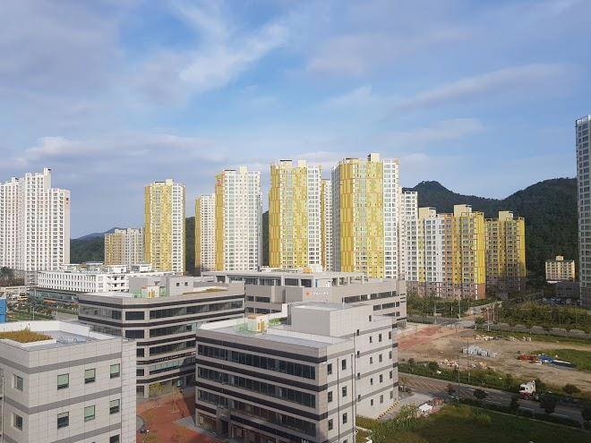 The k hotel