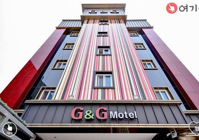 Hotel if