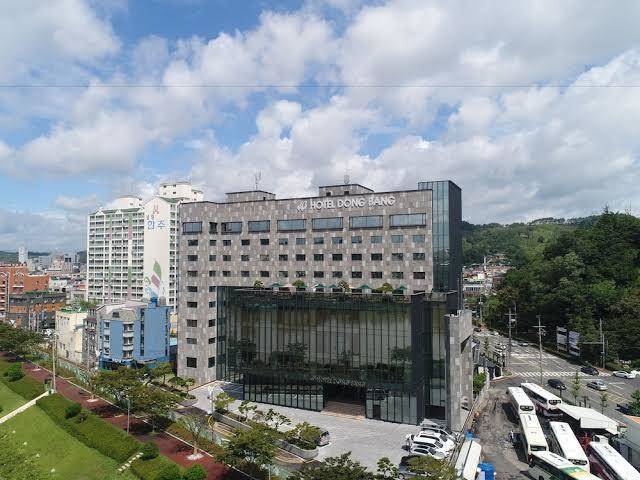 Jinju dong bang hotel
