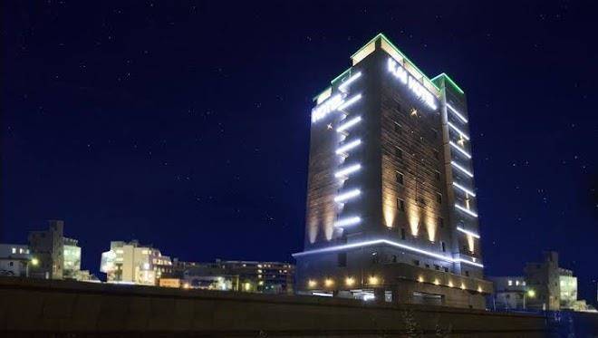 Jinju kai hotel