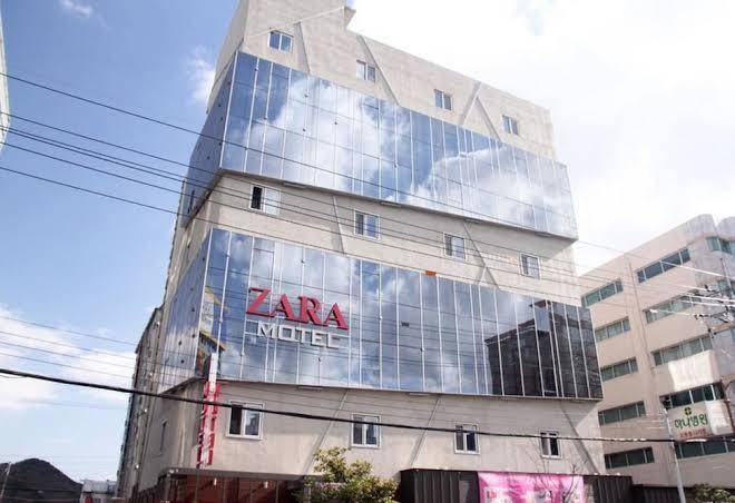 Zara motel