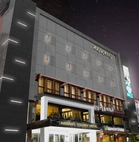 Arirang tourist hotel