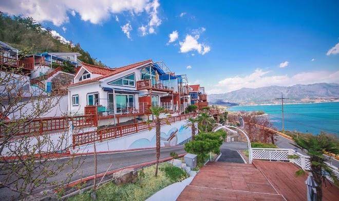 France resort