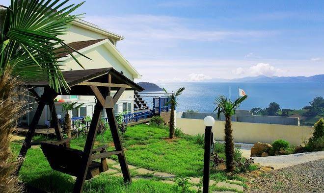 Namhea pension marronnier
