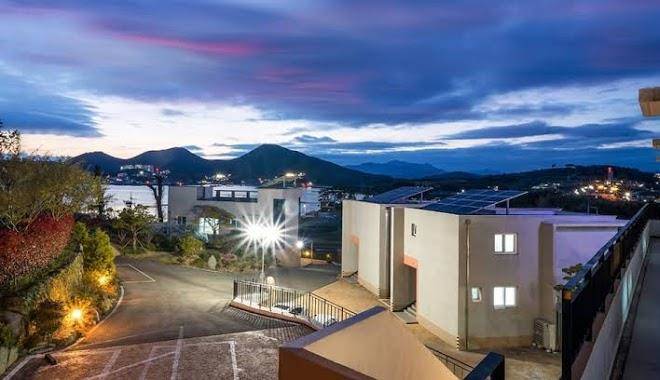 Ara pension tongyeong