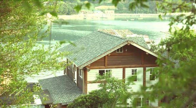 Tongyeong daore pension