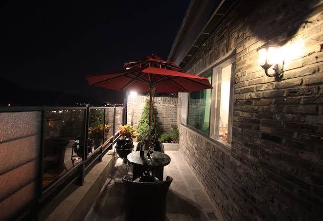 Praha Boutique Hotel Image