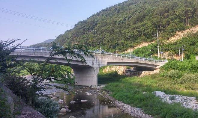 Byeolcheonji