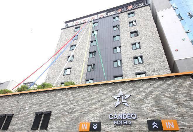 Candeo hotel