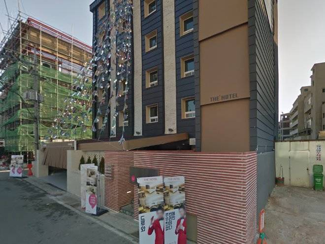 Deohotel