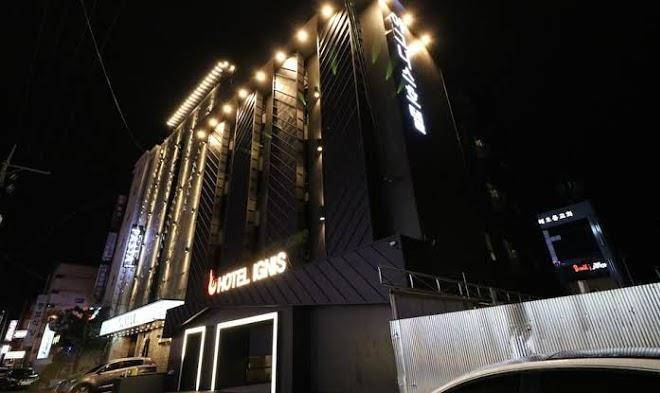 Ignis hotel