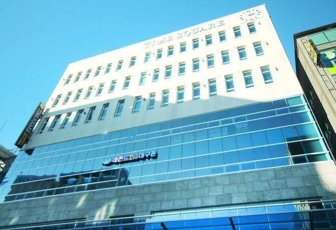 Time square hotel