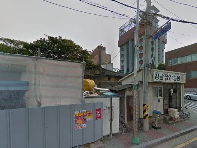 Yangsan 24hours hotel
