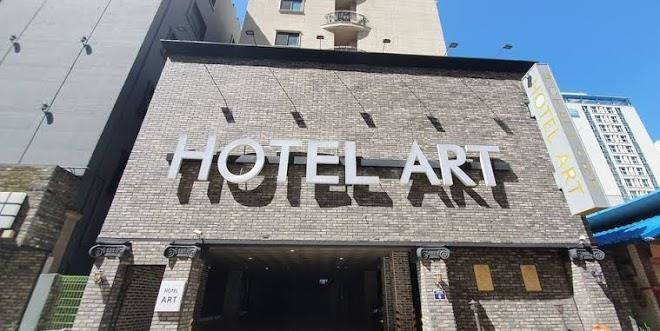 Art 1 hotel