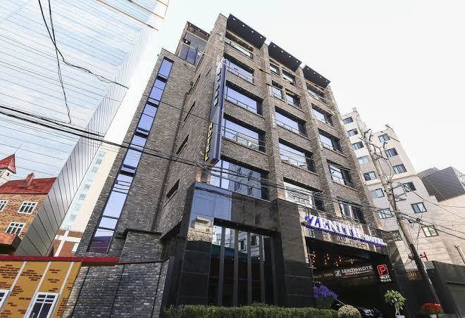 Bupyeong zenith hotel