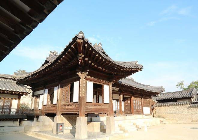 Ekonomy hotel incheon