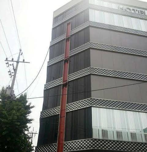 Goodstay hotel i