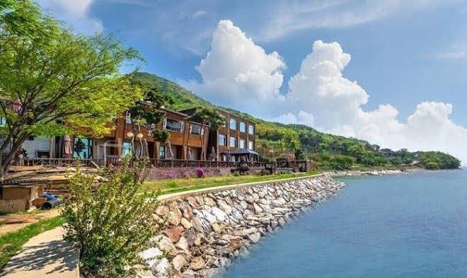 Eurwangni hanastory pension
