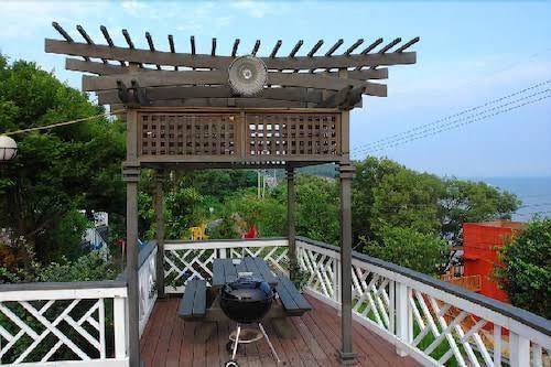 Ganghwa mediterranean pension