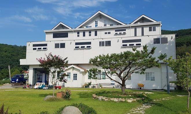Ganghwa saranhae pension
