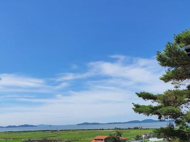 Ganghwa vivaldi pension