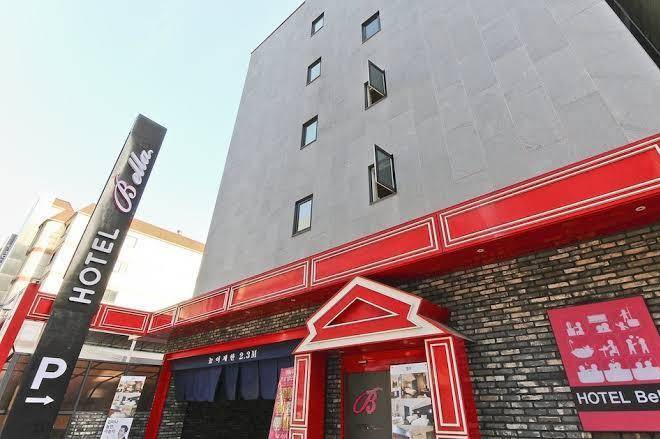 Bella hotel