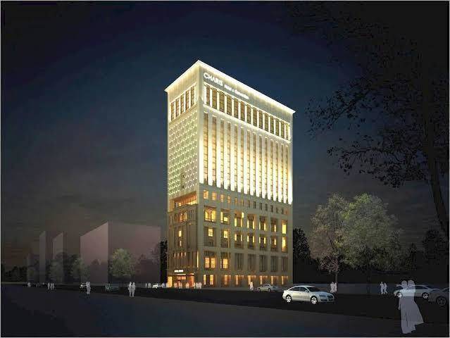 Hotel charis