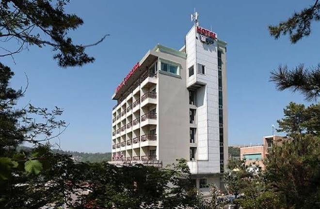 Cherbourg hotel