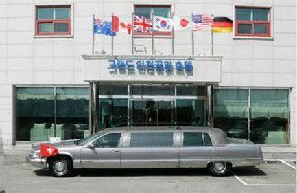 Hotel grand incheon airport