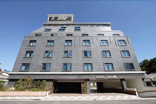 Hotel inaver
