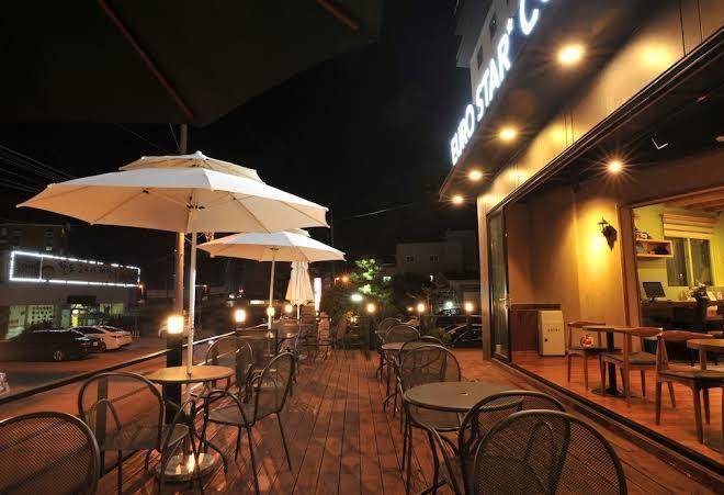 Incheon Airport Oceanview Hotel Image