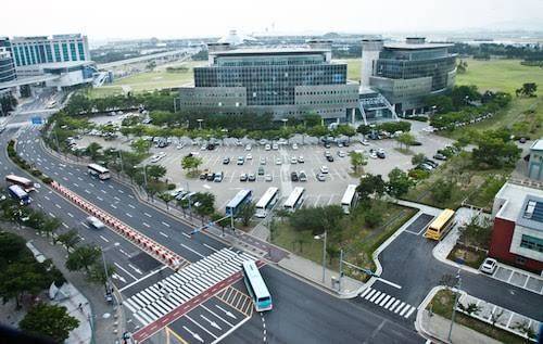 Incheon Airportel Image