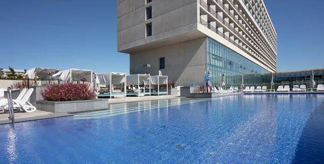 Nest hotel incheon