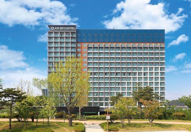 Airsky hotel