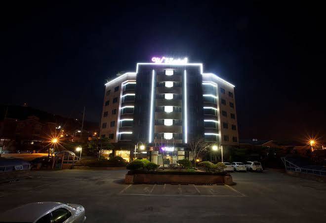 Winners tourist hotel