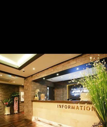 Business hotel ete