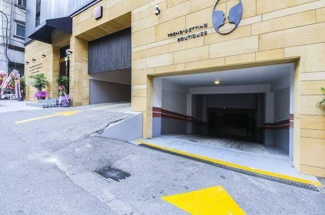 Hotel mari